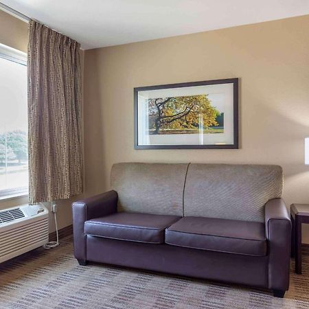 Extended Stay America Select Suites - Atlanta - Cumberland Mall Смирна Екстер'єр фото