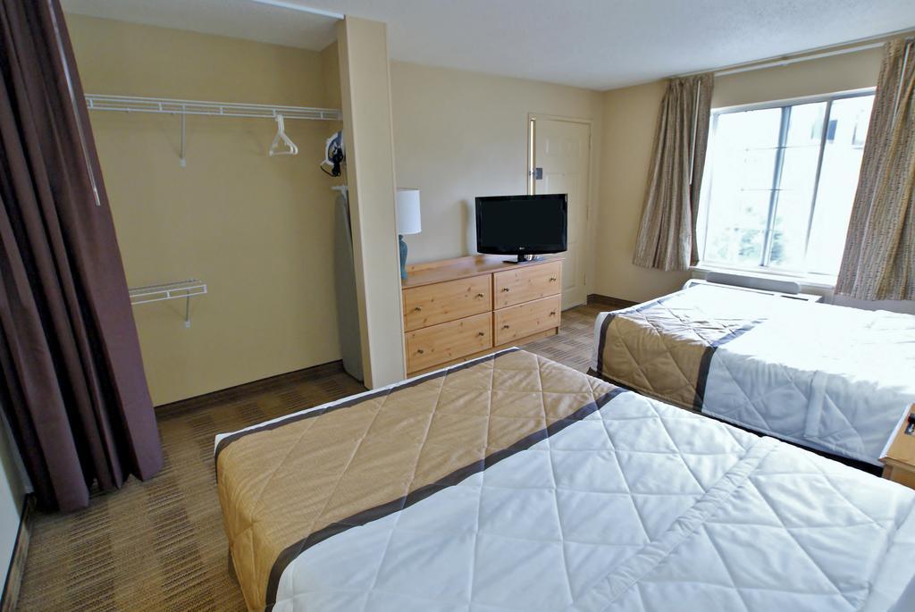 Extended Stay America Select Suites - Atlanta - Cumberland Mall Смирна Екстер'єр фото